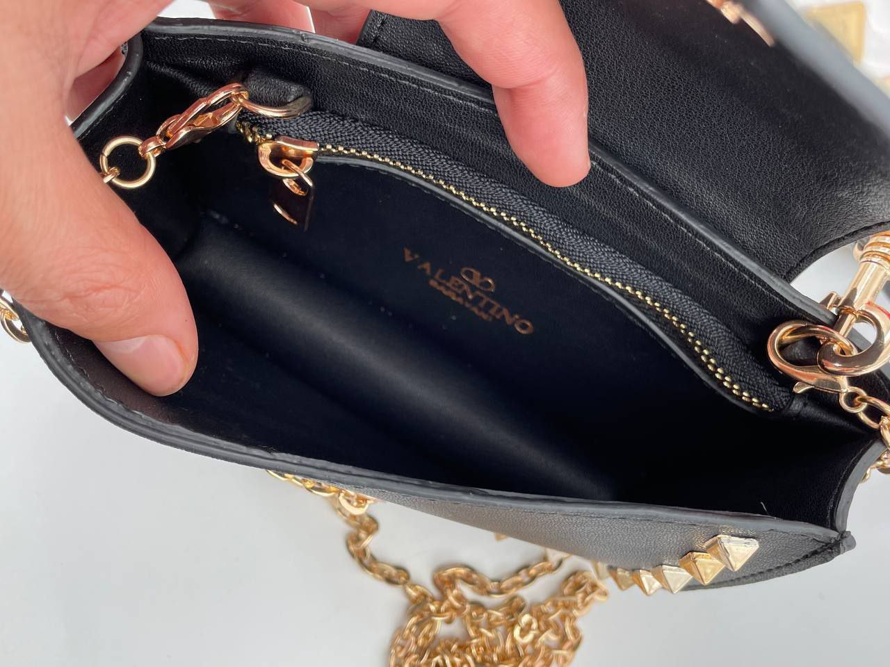 Valentino Rockstud