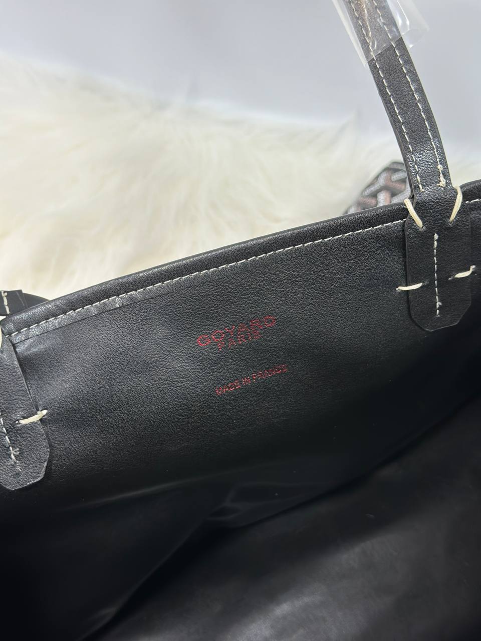 Goyard Anjou PM Bag
