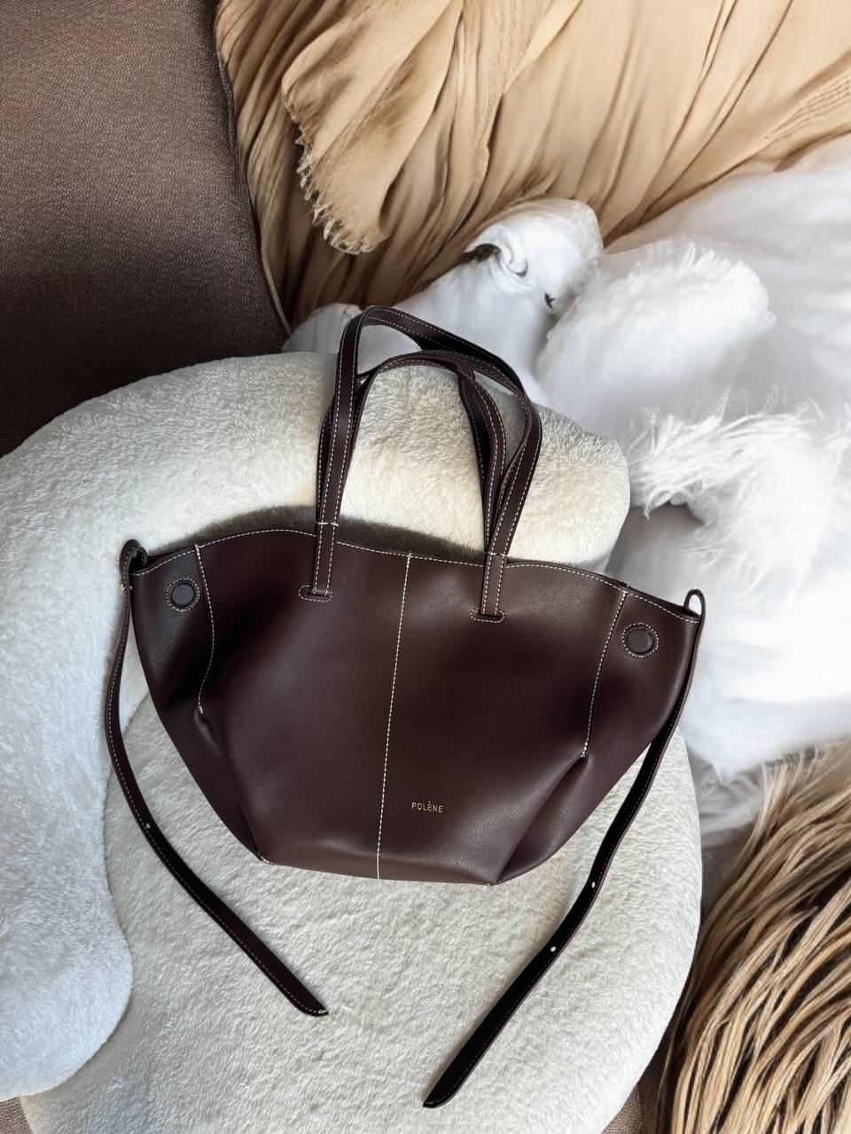 Polene Cyme Mini