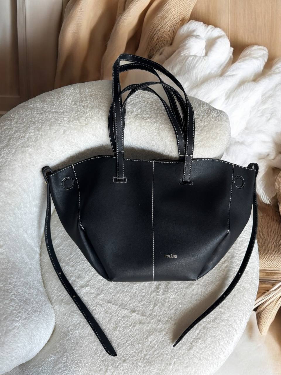 Polene Cyme Mini