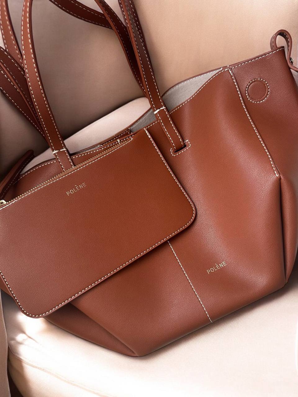 Polene Cyme Mini