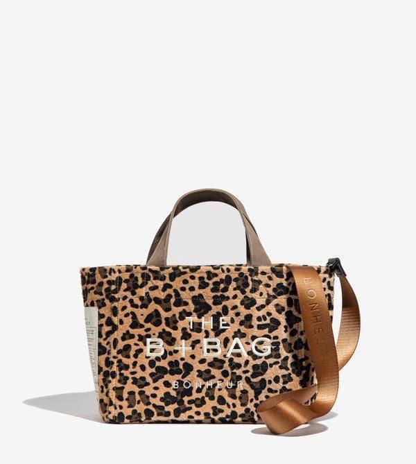 Bonheur Canvas Tote Bag
