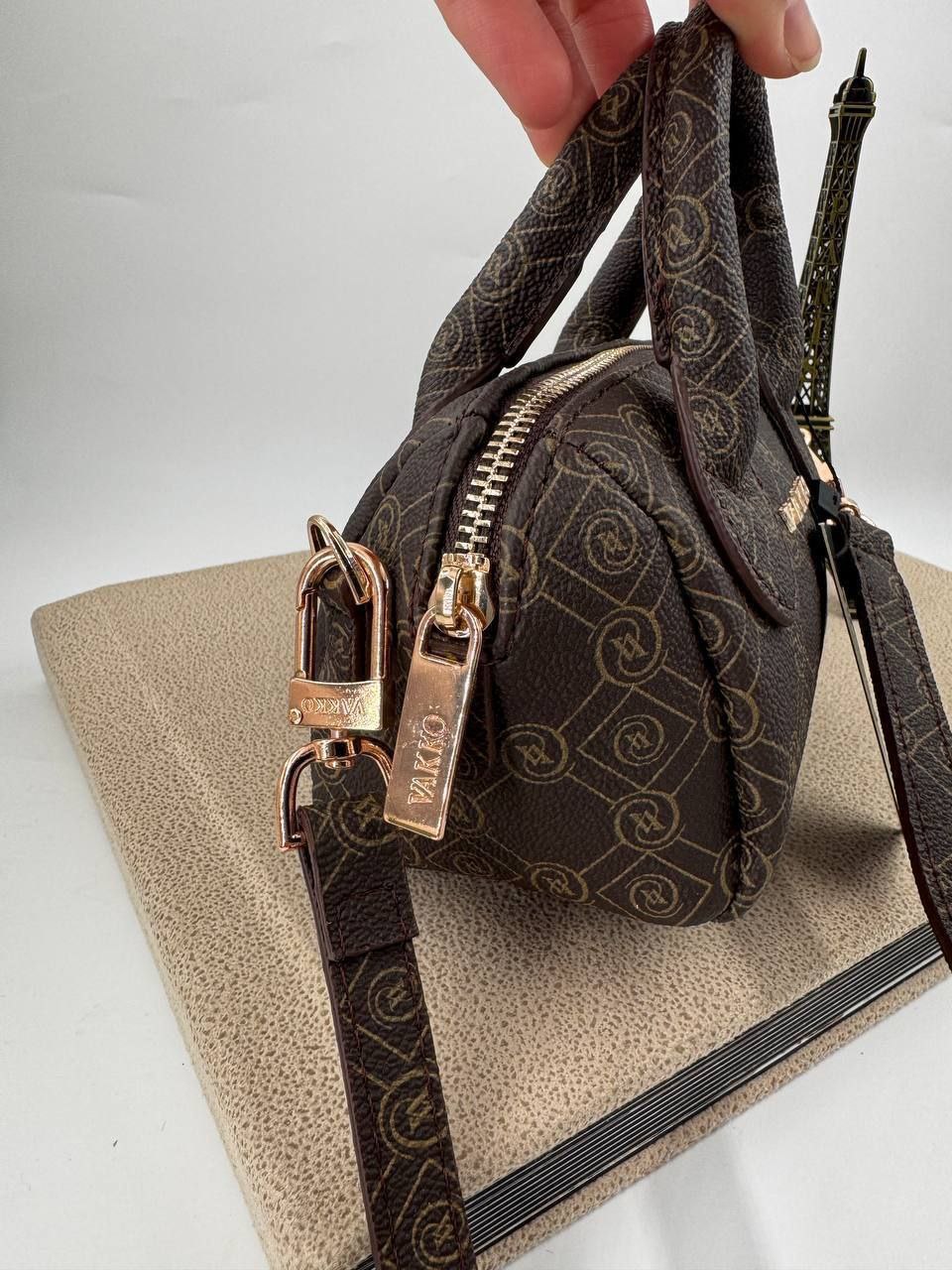 Vakko Mini Speedy