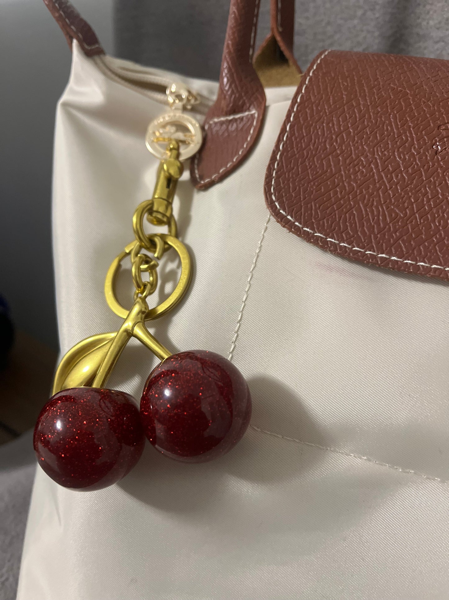 Cherry Charm