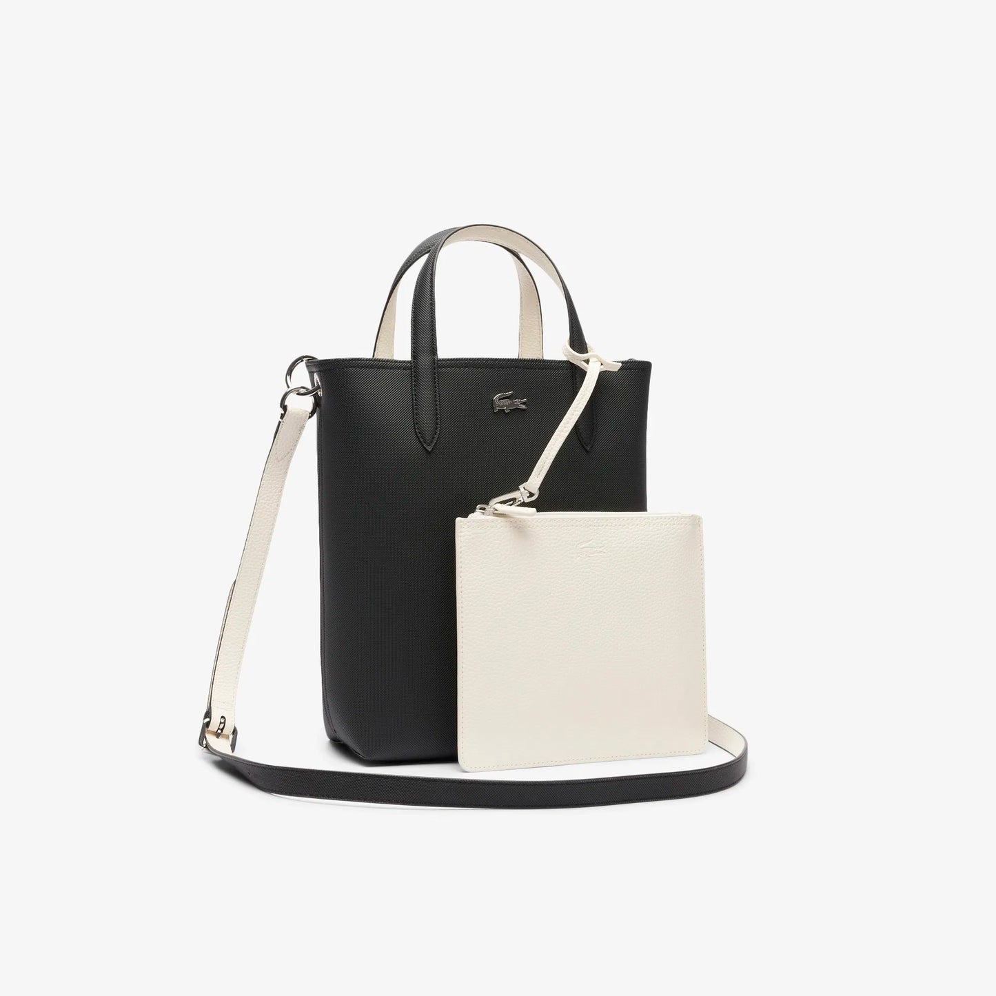 Lacoste Anna Mini Kadın Çift Taraflı