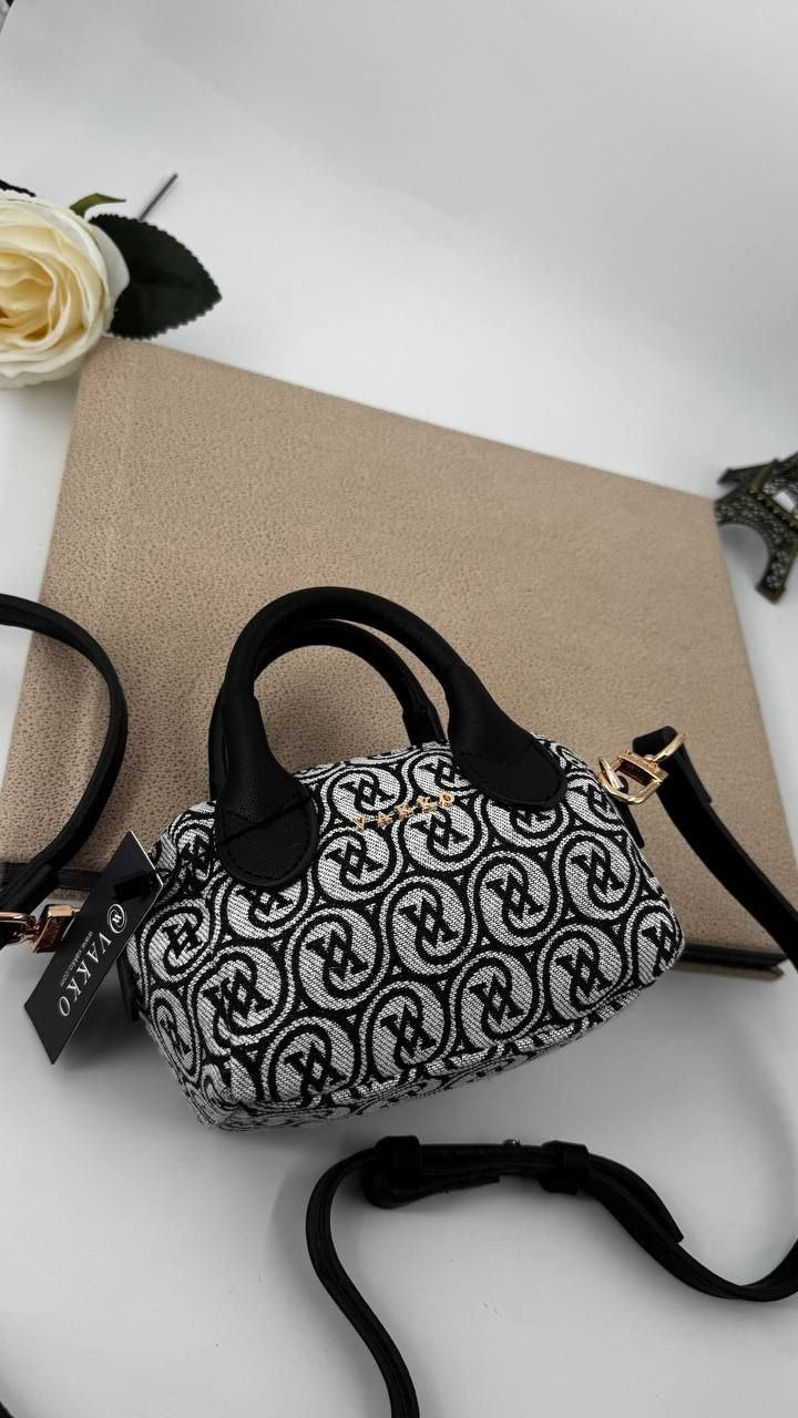 Vakko Mini Speedy