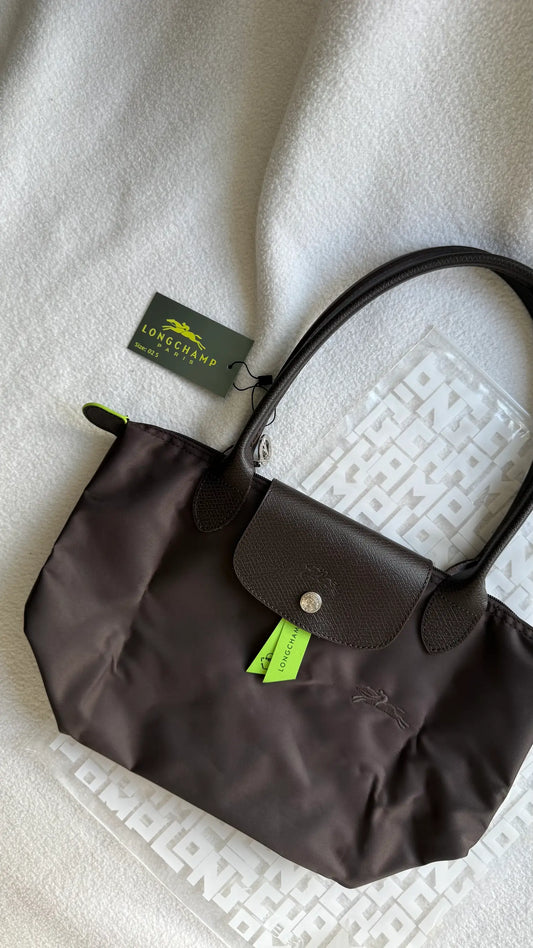 Longchamp Mocha