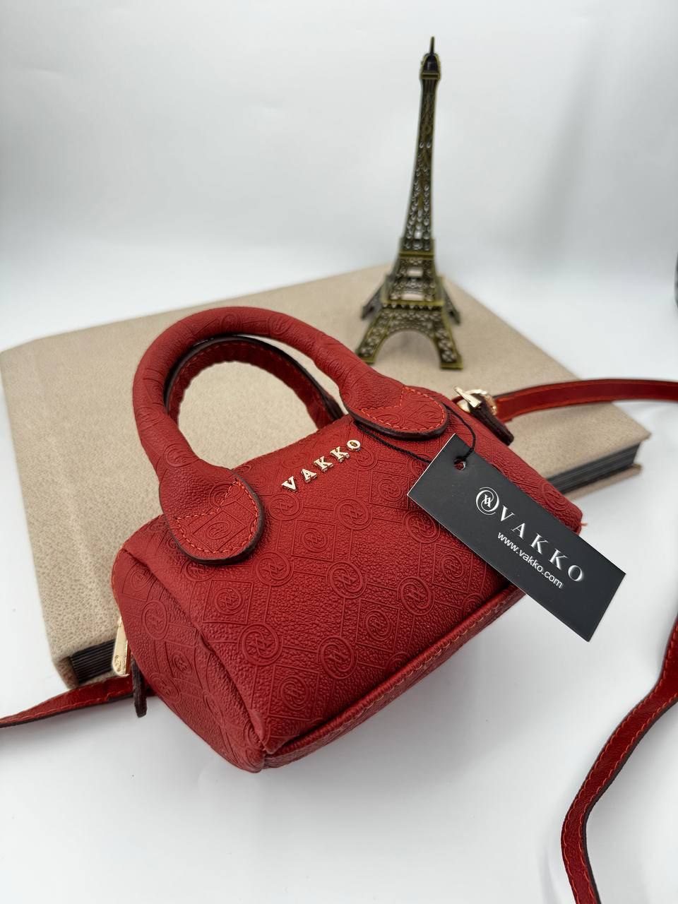 Vakko Mini Speedy