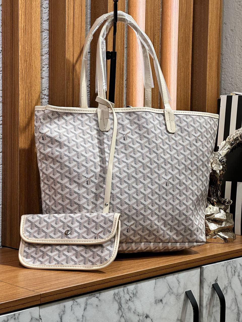 Goyard Anjou PM Bag