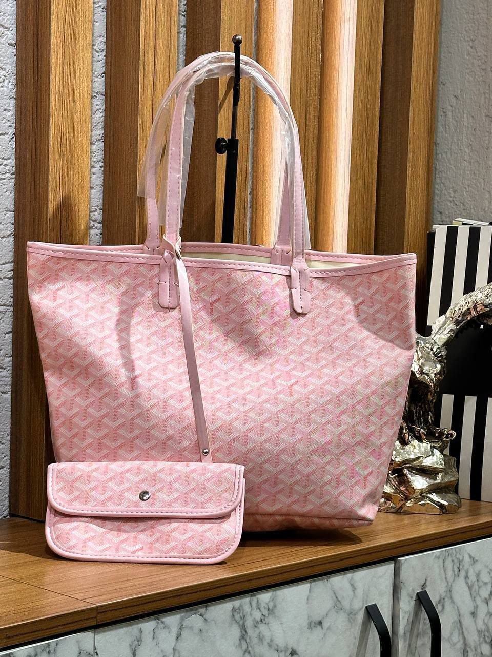 Goyard Anjou PM Bag