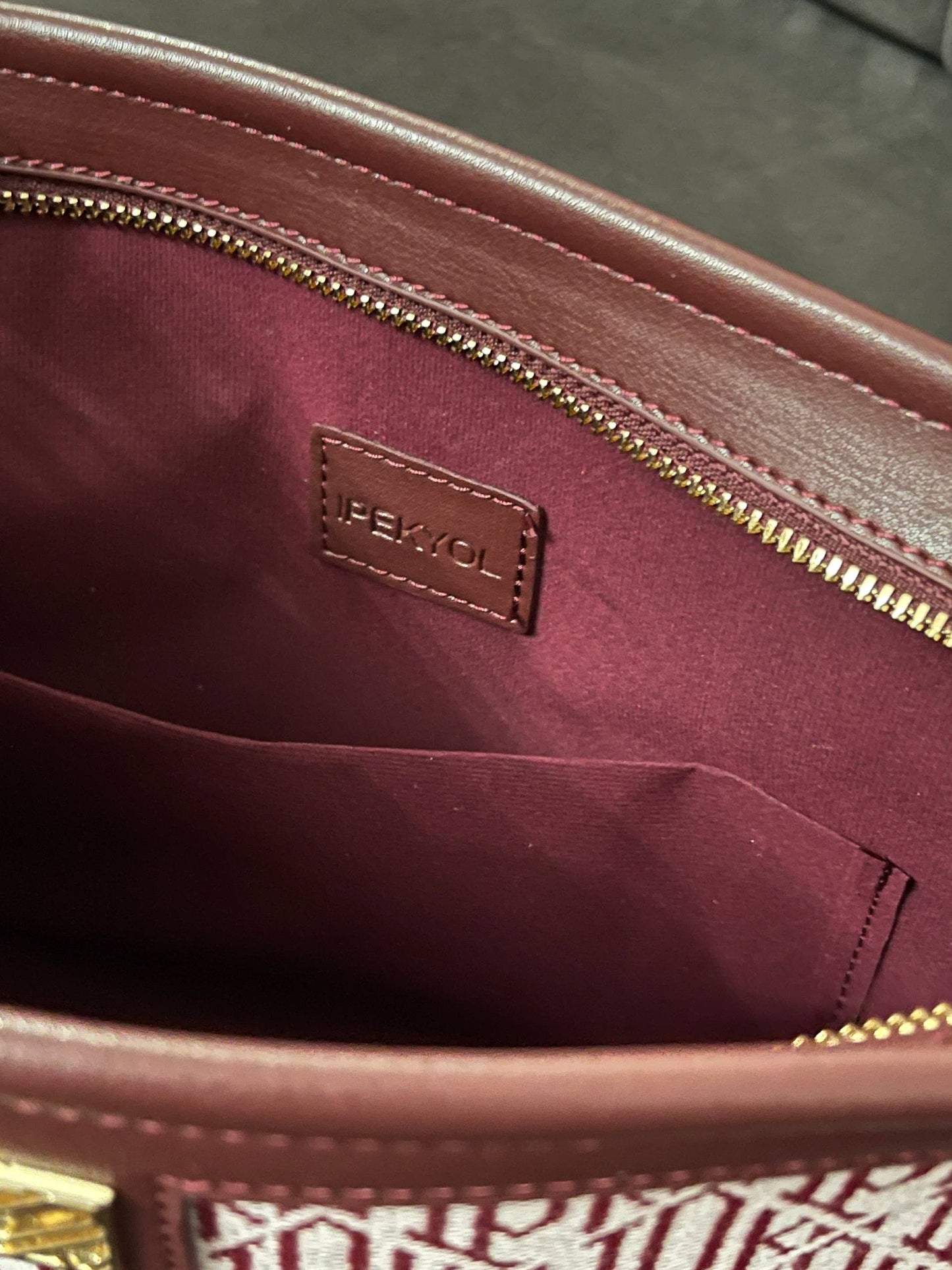 İpekyol Clutch
