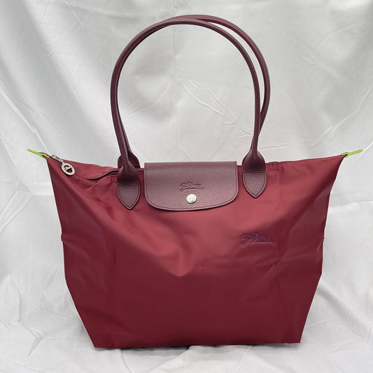 Longchamp Pomegranate