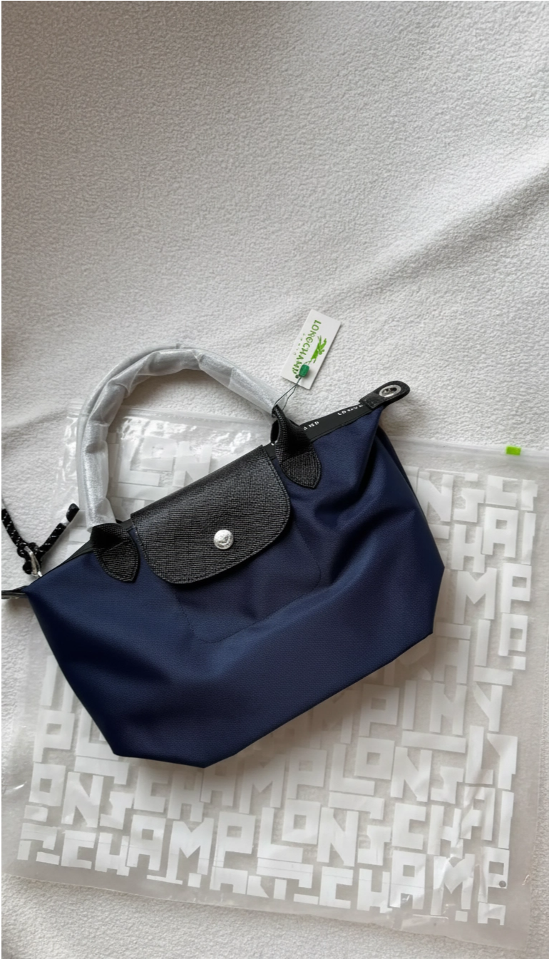Longchamp Energy Serisi M Beden