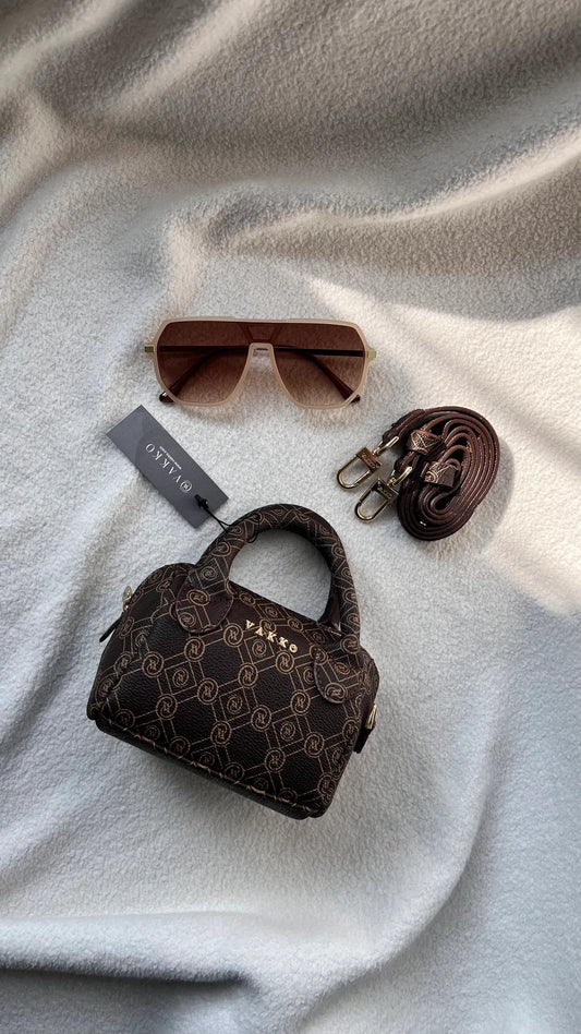 Vakko Mini Speedy