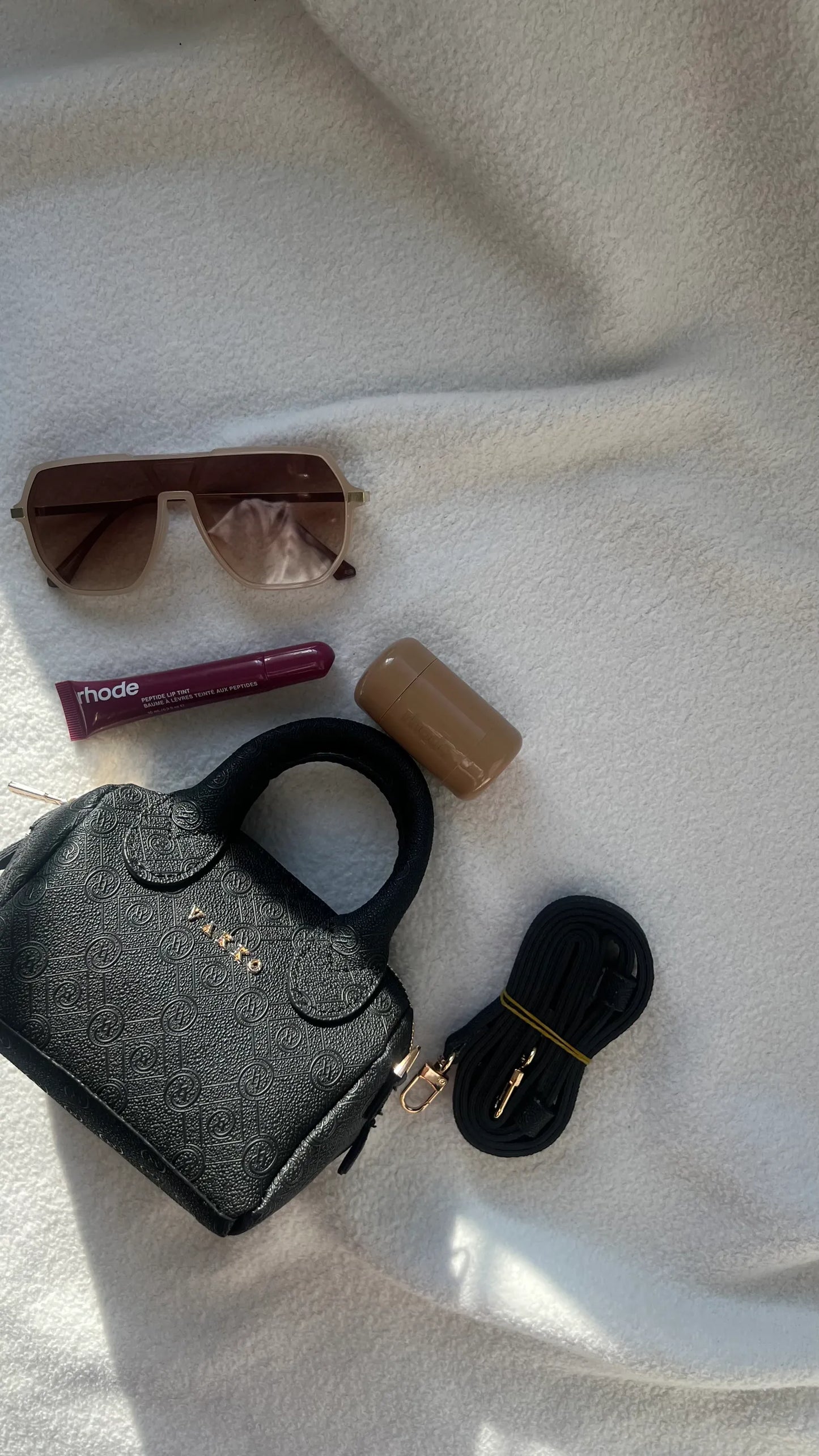 Vakko Mini Speedy