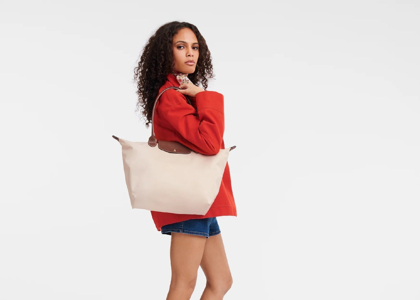 Longchamp Krem